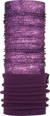 Превью  Бандана BUFF Polar Siggy Purple (118034.605.10.00)